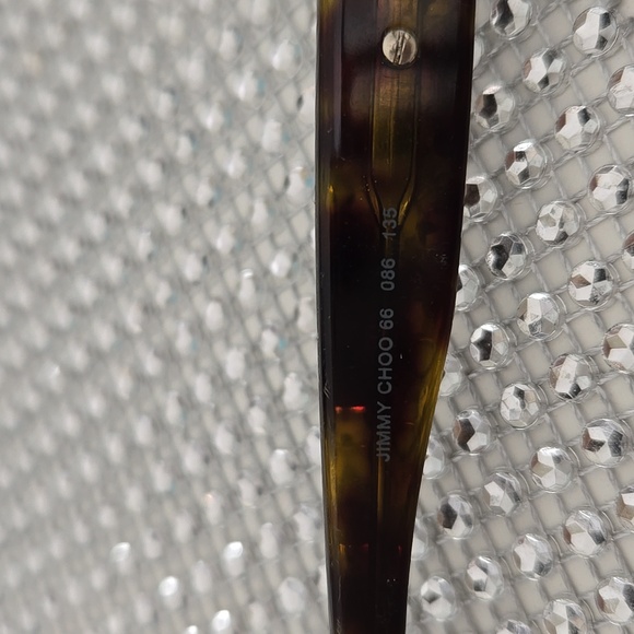 Glasses, Jimmy Choo - Picture 3 of 4